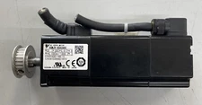 3~Brushless Servo Motor Motor Synchronous Motor Yaskawa SGMJV-A5A3A6C