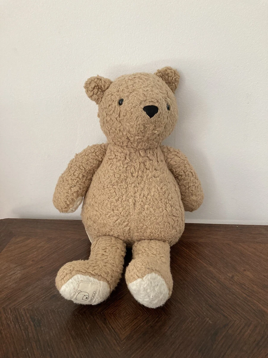 LIEWOOD Teddy Bear Coat