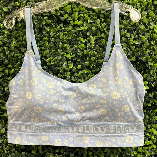 Lucky Brand Tee Sport BH