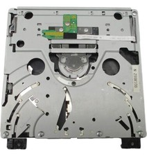 Nintendo Wii Disc Repair Replacement Drive Module Part D2C D3-2 DMS D2A D2B