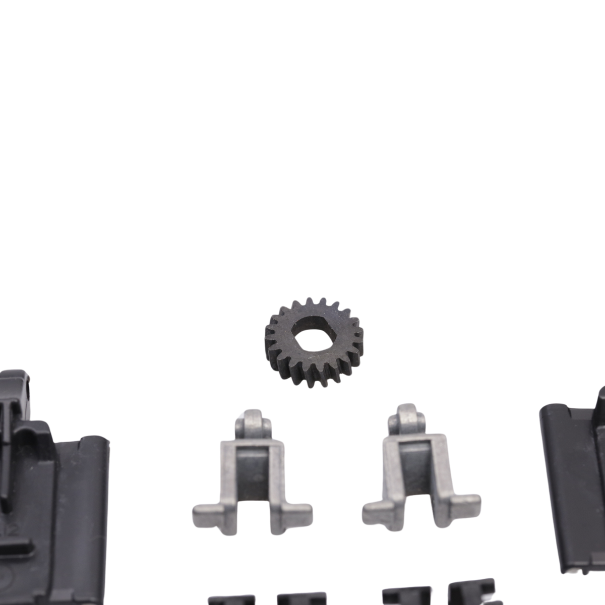 BMW 3 Series Sunroof Repair Gear – Fits E30 E36 E46 Convertibles – Replaces 67618360002