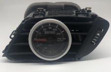 Fiesta Mk8 Gauge Vent Mount Pod Gauge Mount