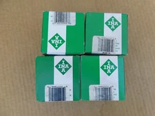 Lot of 4 INA New Ball Bearings #3205J Old Stock