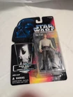 Kenner Star Wars Power Of The Force Red Card Han Solo In Carbonite Block Action