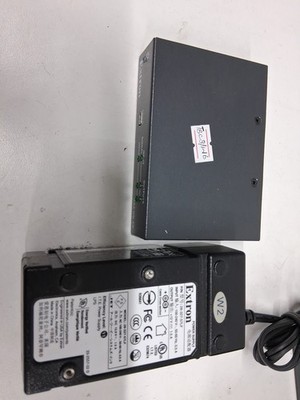 Extron 33-1328-09 DA2 HD 4K HDMI Verteiler Verstärker 2 Ausgänge 4K