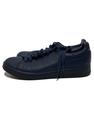 Damen 6,0 US Adidas Raf Simons Stan Smith/Nvy