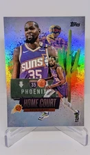 2025-26 Topps Basketball Kevin Durant Home Court Advantage SSP SUNS🔥