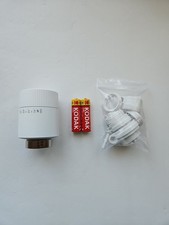 Tado Basic Smart Radiator Thermostat VA02