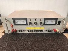 Transistor Devices DLP50-60-1000A Dynaload