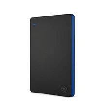 Seagate Game Drive 2TB External Hard Drive Portable HDD Compatible With PS4 7E