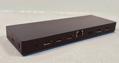 HP USB-C Dock G4 Docking Station