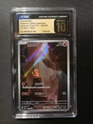 Pokemon Charmander 151 Japanese Holo Card 168/165 Mint Condition Pristine CGC 10