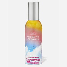 Bath Body Works Among the Clouds Concentrated Room Spray Aerosol 1.5 oz