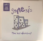 Genesis - The Last Domino? The Hits (Vinyl)  - Preowned