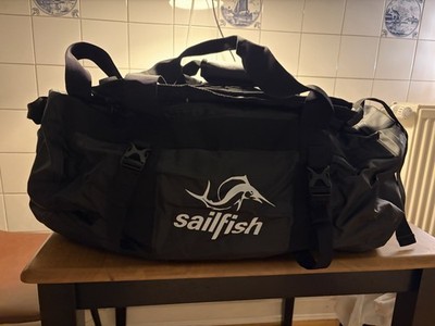 Sailfish Duffle Bag Dublin