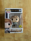 Samwise Gamgee # 445 GLOW Lord of the Rings LOTR ⭐ Funko Pop Vinyl