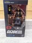 Hasbro G.I. Joe Classified Series #123 Cobra Dreadnok Torch 6" Figure New Sealed