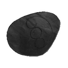 New Delta McKenzie Replacement Pro 3D Wild Boar Core