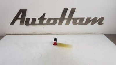WARNING LIGHT SWITCH HAZARD LIGHT SWITCH VW Scirocco (137/13AD) 2011 1K0953509