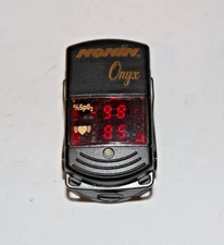 Nonin Onyx 9500 Pulse Oximeter Finger Oxygen Monitor Works Tested