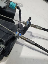 Used Convertible Top Motor fits: 2014 Nissan Murano  Grade A