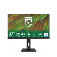 "Philips 3000 Series 27B1U3900/00 Computerbildschirm 68,6 Cm (27\") 3840 X 2160 Pi"