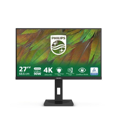 "Philips 3000 Series 27B1U3900/00 Computerbildschirm 68,6 Cm (27\") 3840 X 2160 Pi"-image