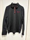 nike therma fit jacket Size large