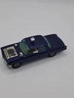 Corgi Toys #497 Man From Uncle Oldsmobile Super 88 - Original Vintage