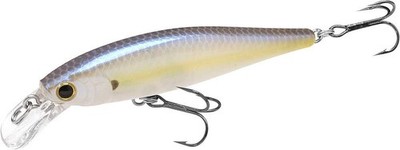 LUCKY CRAFT Pointer 65 - 250 Chartreuse Shad (1qty) Jerkbait