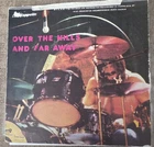 Led Zeppelin- Yugoslavia 45rpm- EX-/VG. Dancing Days/Over The Hills And Far Away