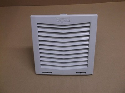 HF0924414 Nvent Hoffman Neu Gehäuse Seitenmontage Filter Lüfter 34197