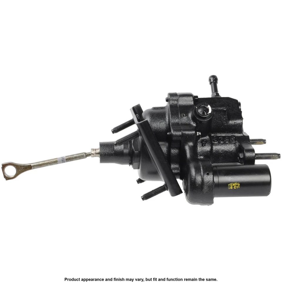 Amplificador de freno Cardone GAP para Chevy Astro GMC Safari 1996-2002 Foto 2 de 4