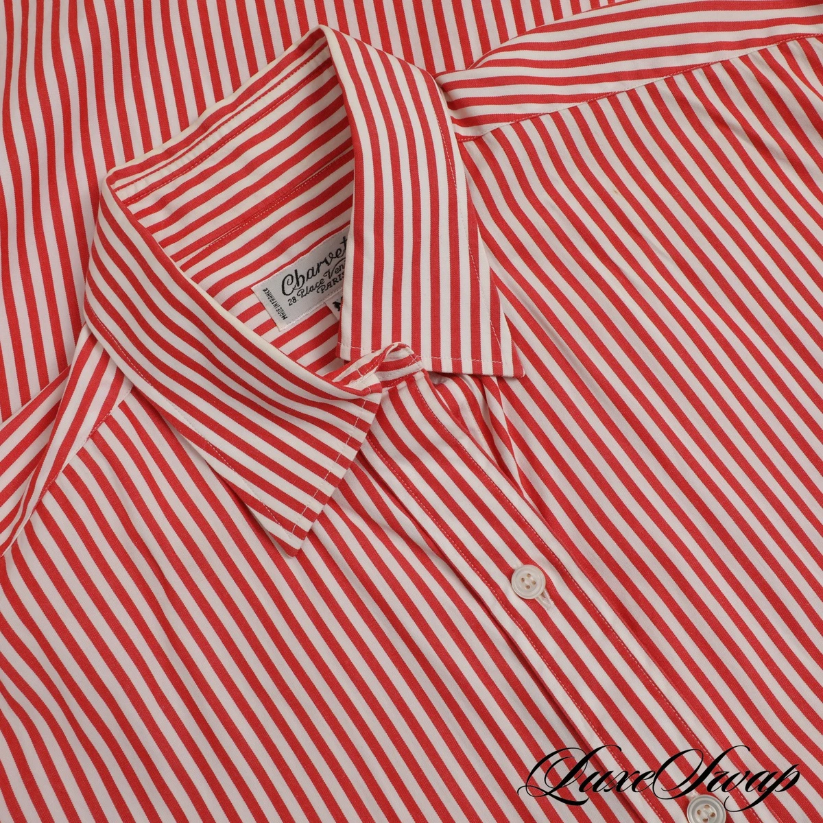 Charvet Dress Shirts for Men for sale | eBay