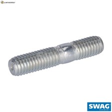 SCHRAUBE ABGASANLAGE 40 91 7706 FÜR VAUXHALL ZAFIRA/Mk SINTRA VECTRA/II ASTRA