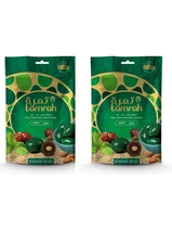 Tamrah Mint Chocolate Zipper Bag 100g x 2 Pack