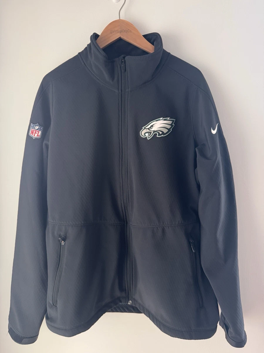 Nike Philadelphia Eagles NFL Jackets for sale | eBay