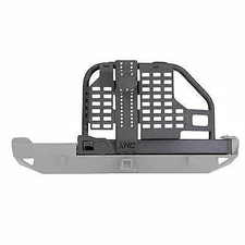 Smittybilt 76851-02 XRC Rear Swingaway Tire Carrier