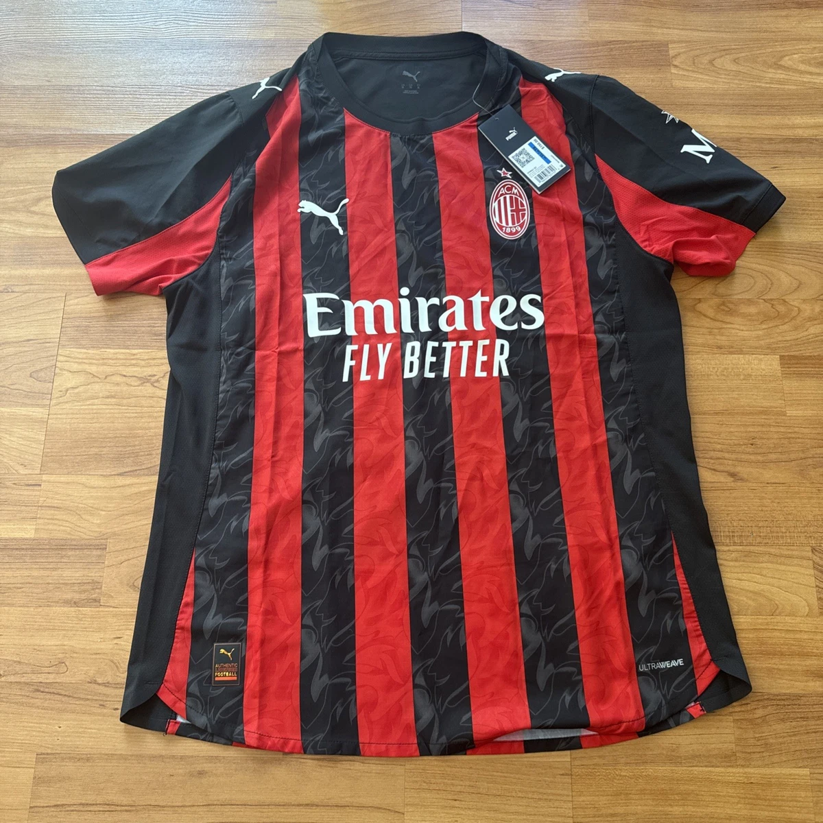 AC Milan products for sale | eBay