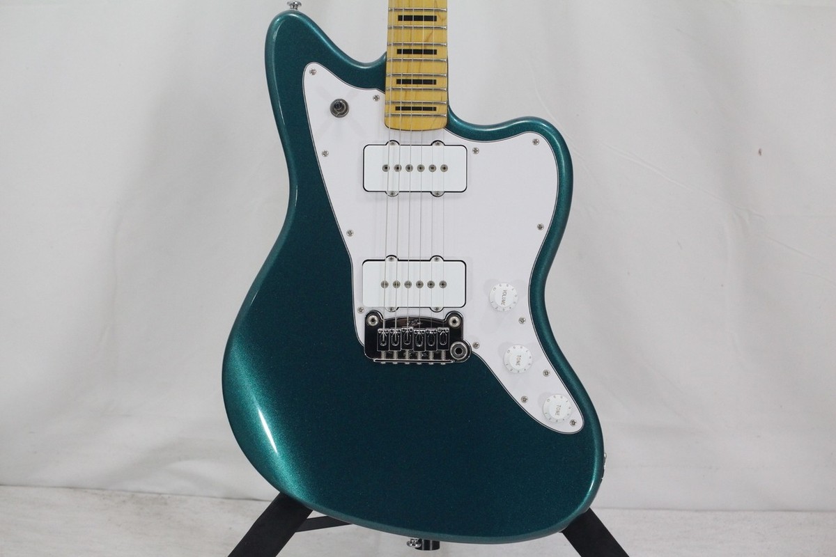 G&L TRIBUTE DOHENY | eBay