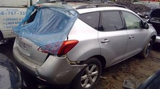 Starter Motor 6 Cylinder Coupe Fits 07-13 ALTIMA 28757