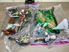 LEGO Star Wars 75353 Endor Speeder Chase Diorama 40th Anniversary
