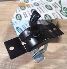 LAND ROVER SERIES 3 / DEFENDER 1983-01 DASH VENT CONTROL LEVER MECHANISM RTC2646