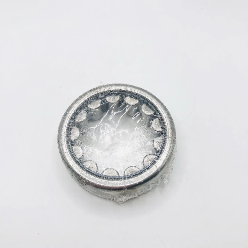 Cojinete de rueda trasera National Bearings # 6408, nuevo Foto 4 de 4