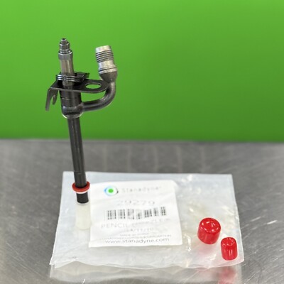 fuel injector stanadyne for john deere 4045h/t 6068h/t 29279 RE44508 RE48786
