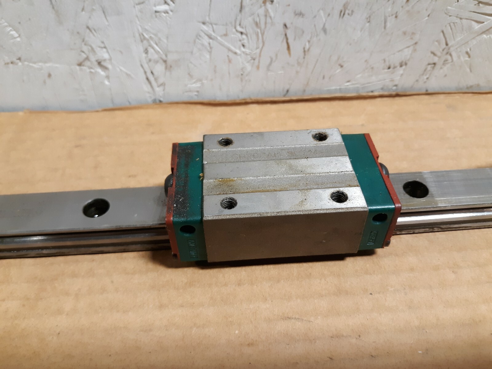 LGH20CAH Hiwin Linear Bearing for sale online eBay