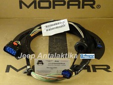 Porte avant et accessoires Jeep WRANGLER