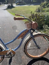 Panama Jack boardwalk bike womens