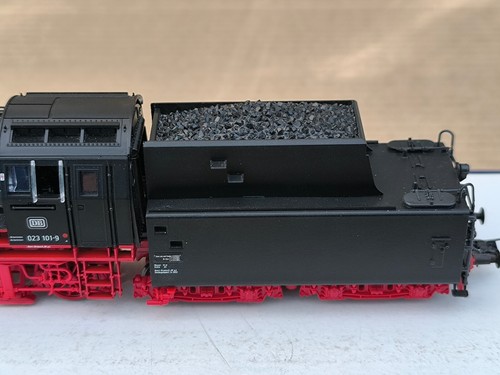 Roco #63227 BR 023 101-9 DB Ep.III/IV -DIGITAL-bitte aufmerksam lesen - Bild 4 von 16