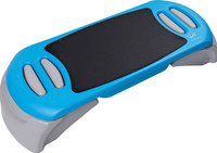 Davina Mccall Multi-balance And Push-up Board. Davina Mccall Multi-balance And Push-up Board.
